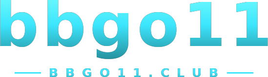 bbgo11 logo